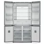 Refrigerador Invita Multidoor 522L Inox 220V i-RF-MD-522-XX-2SKA