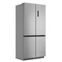 Refrigerador Invita Multidoor 522L Inox 220V i-RF-MD-522-XX-2SKA