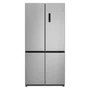 Refrigerador Invita Multidoor 522L Inox 220V i-RF-MD-522-XX-2SKA