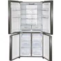 Refrigerador Multi Door Cuisinart Arkton 518L Inox e Vidro ATC 220V