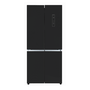 Refrigerador Multi Door Cuisinart Arkton 518L Com Sistema ATC - 220v - Black