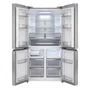Refrigerador Multi Door Elettromec Inox 812 Litros 220V