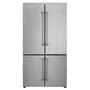 Refrigerador Multi Door Elettromec Inox 812 Litros 220V