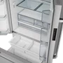 Refrigerador Multi Door Elettromec Inox 812 Litros 220V