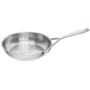 Frigideira Zwilling Vitality Premium Aço Inox Alemão 26cm