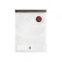 Saco a Vácuo Zwilling Fresh e Sous-Vide Reutilizável 10 Peças 25x35cm