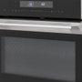Forno Elétrico de Embutir com Micro-ondas Combinado Crissair CFM 94 G6 50 Litros 220V Forno Elétrico de Embutir com Micro-ondas Combinado Crissair CFM 94 G6 50 Litros 220V