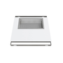 Tábua de Altileno Deslizante Mekal Para Módulo Workstation