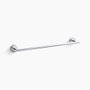 Toalheiro Kohler Elate 46cm Cromado