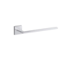 Toalheiro Kohler Square 25cm Cromado