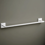 Toalheiro Kohler Square 46cm Cromado