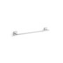 Toalheiro Kohler Square 46cm Cromado
