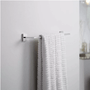 Toalheiro Kohler Square 61cm Cromado