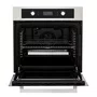 Torre De Embutir Crissair Forno Elétrico NFE 32 + Microondas CFM90 220V