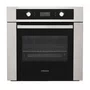 Torre De Embutir Crissair Forno Elétrico NFE 32 + Microondas CFM90 220V