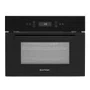 Torre Quente de Embutir Vetro Elettromec Forno Elétrico 67L + Micro-ondas Combinado 40L