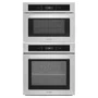 Torre Quente de Embutir Sole Elettromec Forno Elétrico a Vapor + Micro-ondas Combinado