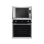 Torre Micro-ondas, Forno e Grill Cooking 220V