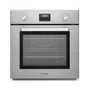 Torre Quente de Embutir Luce Elettromec Forno Multifunção 60cm + Micro-ondas 23L 220V