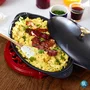 Travessa Staub para Peixe de Ferro Fundido Feito na França 31 cm