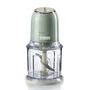 Triturador de Alimentos Elétrico Vintage 438 Ariete 2 Velocidades 600ml Verde