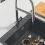 Triturador de Resíduos de Alimentos Franke Slim 1,25 HP 220V
