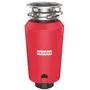 Triturador de Resíduos de Alimentos Franke Slim 1,25 HP 220V