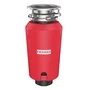 Triturador de Resíduos de Alimentos Franke Slim 55HP 220V