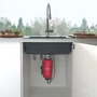 Triturador de Resíduos de Alimentos Franke Slim 55HP 220V