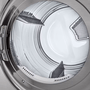 WashTower™ LG - AI DD™ Máquina que Lava e Seca 17kg - 220V - Aço Escovado